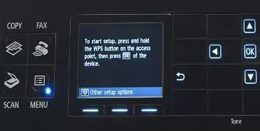 connect hp 3050 to wifi