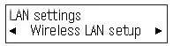 wps pin code canon printer