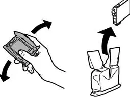 how to replace ink cartridge epson wf-2750