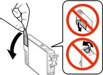 replace ink cartridge epson wf-2750