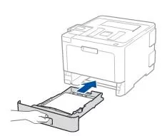 Brother HL-L8360cdw setup