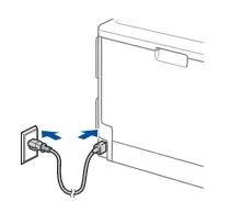 Brother HL-L8360cdw wifi setup