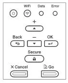 Brother HL-L8360cdw wireless setup