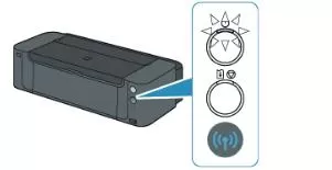 canon pro 100 connect to wifi