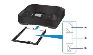 Canon Pro 100 printer