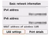 canon tr7500 scan