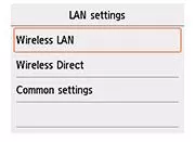 canon tr7500 wireless setup