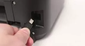 brother printer slow