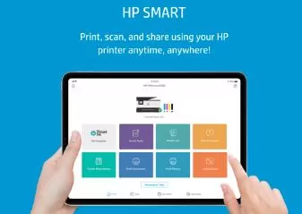 why won't my hp printer print pdf files