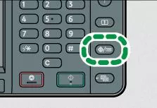 reset ricoh aficio factory defaults
