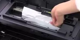 hp printer error e3