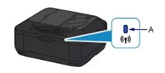 canon mx450 wifi setup