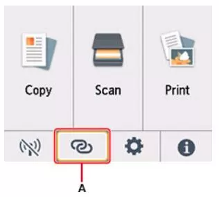 canon ts6220 wifi setup