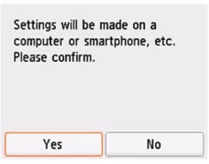 how to connect canon ts6220 printer to wifi