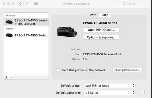 brother printer bluetooth setup