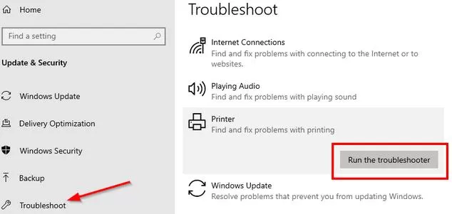 how to install hp printer on windows 10 without cd