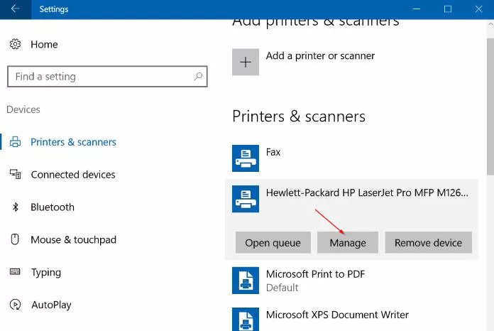 how do i install an hp printer without the cd