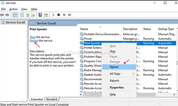 my canon printer won't print wirelessly
