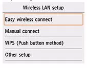 canon ts6020 connect to wifi