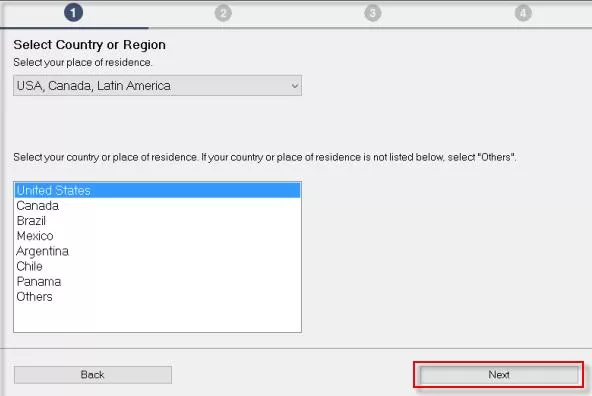 canon ts6020 wifi setup