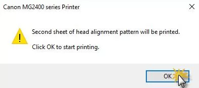 How to Do Print Head Alignment for Canon Printer
