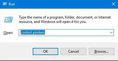 network printer printing slow
