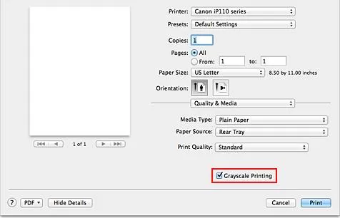 samsung printer printing all black pages