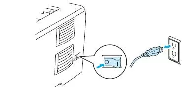 how to clean brother laser printer rollers