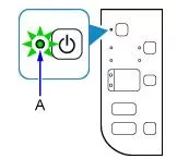 how to connect canon mg3620 printer to wifi