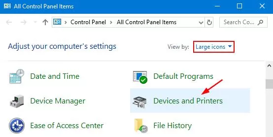 hp deskjet 3700 clean print head