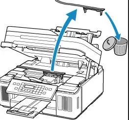 hp 2135 printer wireless setup