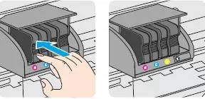 hp deskjet ink advantage 2135 wireless setup