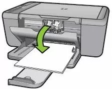 is hp deskjet 2135 wireless