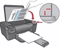 How do I Connect My HP DeskJet 2135 Ink to WiFi