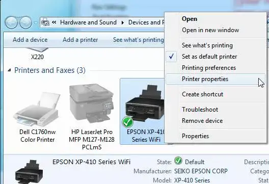 0x803c010b hp printer