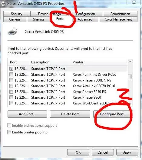 error code 0x803c010b hp printer error