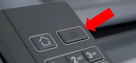 hp envy 7100 printer offline