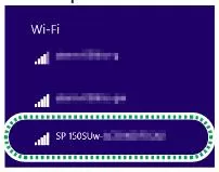 how to connect ricoh printer to computer