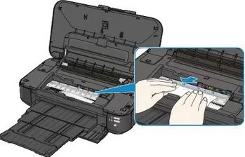 epson printer stopped working