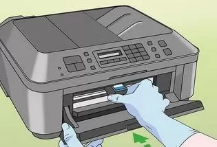 How to Fix Error for Canon Pixma MP560 Printer | Technical Support