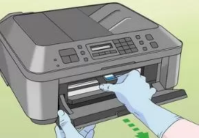 canon printer error b200