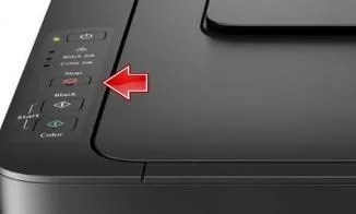 lexmark x5650 cartridge error