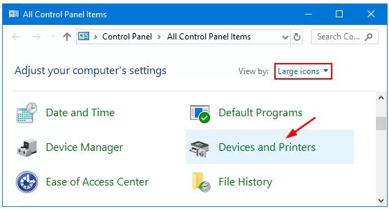 how to connect brother printer to laptop