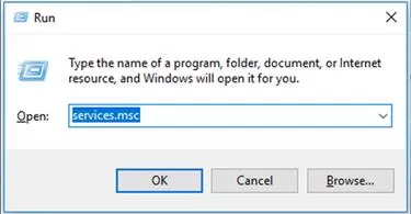 how to restart spooler on hp printer