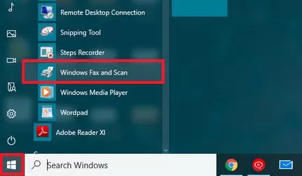 how to scan paper to computer with canon printer