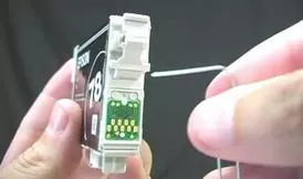 trick epson ink cartridges