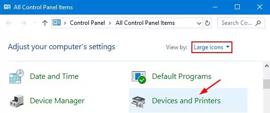 how to connect canon printer to laptop