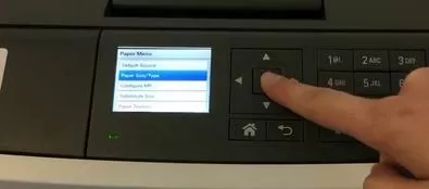 lexmark printer offline windows 10