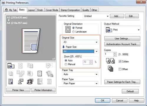 How to Fix Canon Printer Error 4102