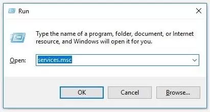Canon Printer Offline